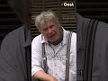 Pronk en Abels over dierlijke verwijzingen en gender| RTV Oost