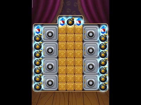 TOON BLAST level 3699