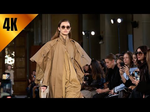 YouTube — Paris Fashion Week: Watch