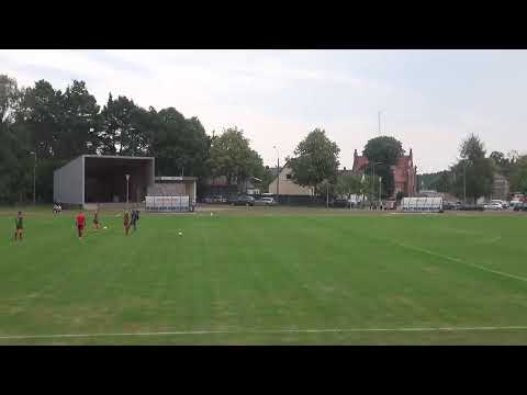 Korona Człopa-Sparta Węgorzyno