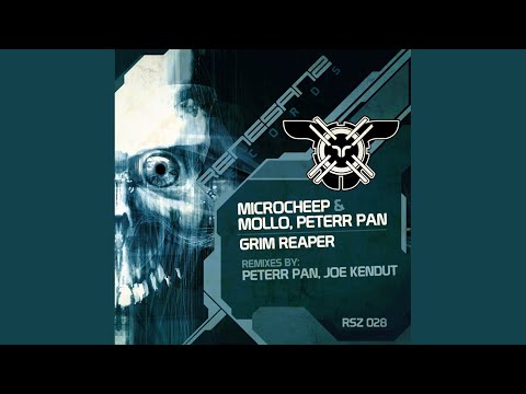 Grim Reaper (Joe Kendut Remix)