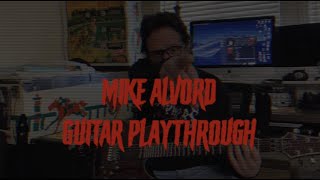 MINDWARS - Holy Terror (Mike Alvord Play Through)