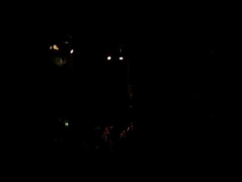 MIKE PATTON - "Are You Down With It?" - CRUDO LIVE 2008