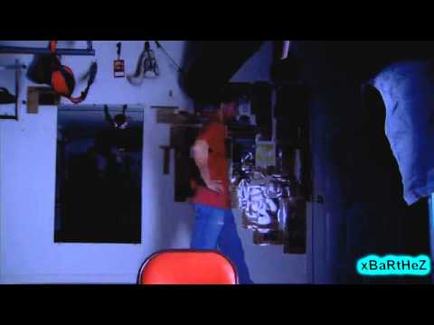 Thumbnail for Nick Diaz vs. Press conference [,,The exercise is easier"] by NME