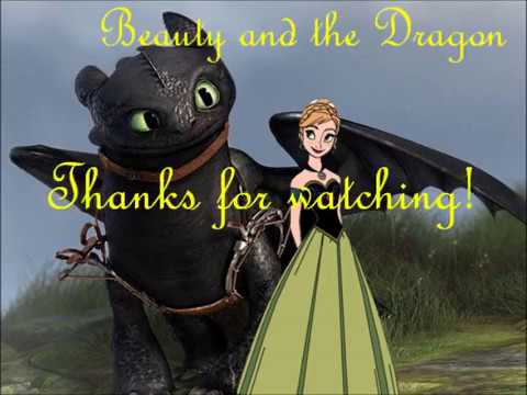 "Beauty and the Dragon" Part 26 - End Credits