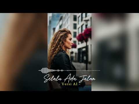 Selalu Ada Jalan (Cover AI) 