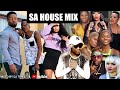 South African House Music Mix Ep. 2 | Mixed by DJ TKM