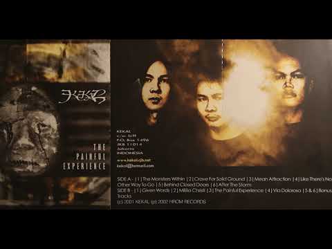 Kekal - Militia Christi