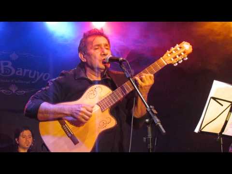 CUTI CARABAJAL/ CUANDO ME ABANDONE MI ALMA/ (Adriana Camaño)