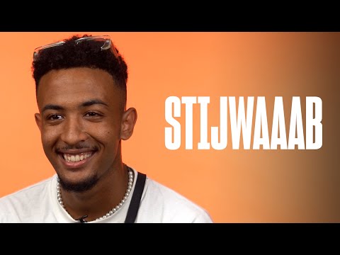 STIJWAAAB - Onzy |الطراك يقدر يطلع عليا ب44 كيلومتر  🏃