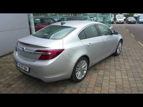 171KY1184 - 2017 Opel Insignia SE 1.6CDTI SAVE 15 FOR 10 DAYS ONLY