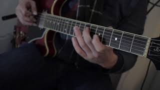 &#39;What are you doing the rest of your life&#39;  Bill Evans Transcription