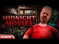 MIDNIGHT MOVIES HORROR FORTNITE TUTORIAL Mc Corbac