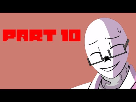 Ask Underswap Paps: Part 10 - Undertale Comic Dub