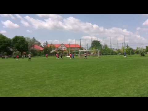 Bolha FTSE Tárnok - Csepel HC '96 (2. félidő)