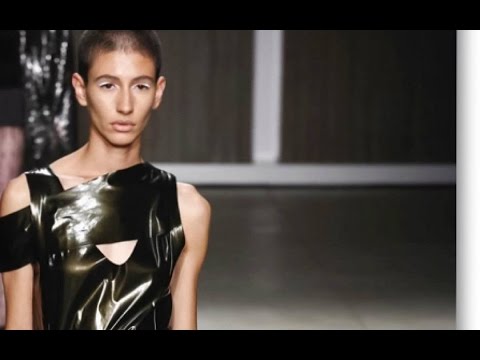 Ricostru | Full Show | Mialn  Fashion Week | Fall/Winter 2017/2018