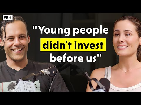 The Untold Story of Robinhood Co-Founder Baiju Bhatt