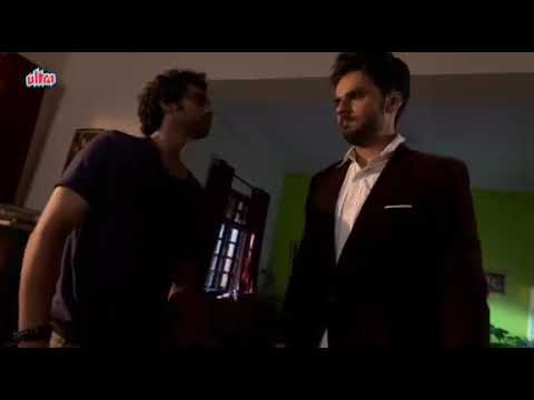 Krishna Negative lead - Crime Show