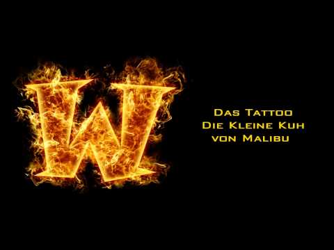 WoDotA BGM - Die Kleine Kuh Von Malibu
