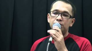 Download lagu One Last Cry - Brian McKnight (Cover Version) mp3