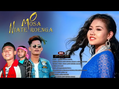 Niate Roenga.Antu Rechil Marak/ Mittel Rongdi Feat. Avro Nokrek/ Nira Mree/ James/Shawon/Frerry