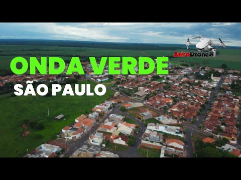 ONDA VERDE SÃO PAULO