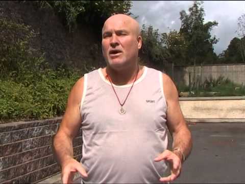 ditsy nevins reply back to peeling the spuds part 1