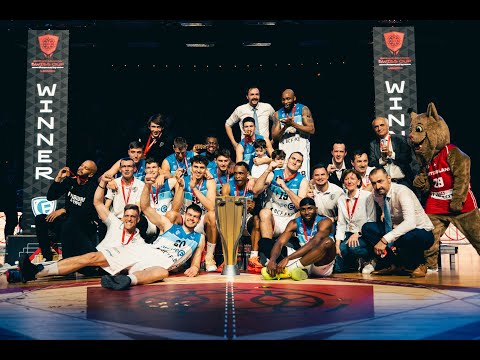 🇨🇭 𝑷𝒂𝒕𝒓𝒊𝒄𝒌 𝑩𝒂𝒖𝒎𝒂𝒏𝒏 𝑺𝒘𝒊𝒔𝒔 𝑪𝒖𝒑 𝒑𝒓𝒆𝒔𝒆𝒏𝒕𝒆𝒅 𝒃𝒚 𝑳𝒂 𝑴𝒐𝒃𝒊𝒍𝒊𝒆𝒓𝒆 🏆 - Aftermovie 2023