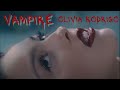 Vampire by Olivia Rodrigo (Karaoke Version with Backup Vocal)