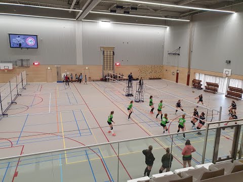 Livestream AVV Keistad D6 - Cito D1