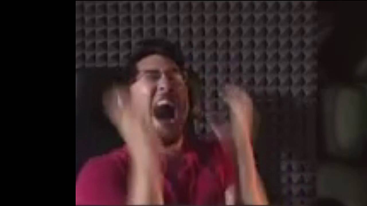 Markiplier - I did it!