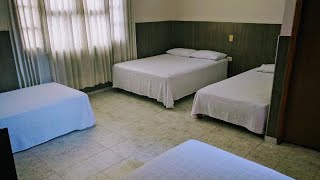 Hotel Bahia Blanca, Santa Marta, Colombia