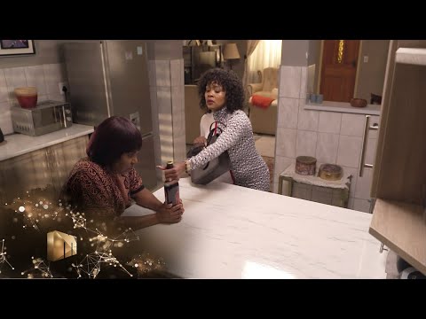 Zodwa on the brink of a relapse – Gomora | Mzansi Magic