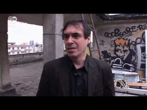 Elektrisierendes Kunstwerk - Cărtărescus Roman "Der Körper" | Kultur 21