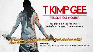 T KIMP GEE - Jé Aw (Audio)