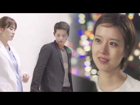 엇갈린 인연…어제의 동지가 오늘은 맞수