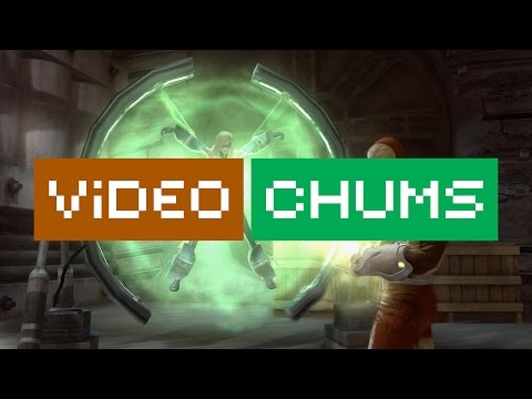 Marvel Ultimate Alliance 2 Gameplay | PS4