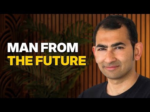 Ananyo Bhattacharya - John von Neumann, Jewish Genius, and Nuclear War