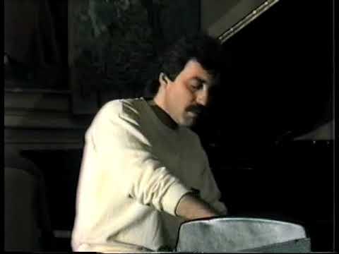 HOW LONG HAS THIS BEEN GOING ON - BORIS LEBRON SINGS (1989)