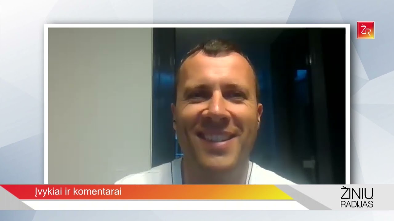 „Įvykiai ir komentarai“: Kokia bus nauja valdžia?