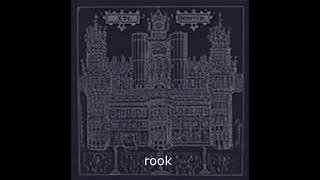 Rook ( XTC cover )