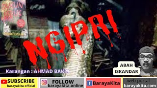 Download lagu carpon mistis bahasa sunda ¦ ngipri-abah iskandar mp3