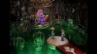 Astrological Love Story - Let's Play Final Fantasy IX Part 155