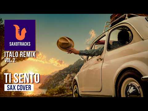 Ti Sento — Video con linea guida su YouTube