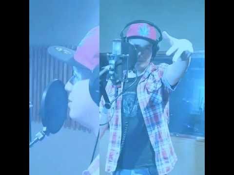 El Guachin - Perra traicionera (2011) RAP