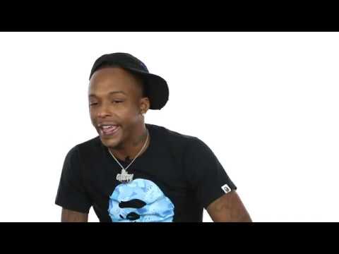 Chucky5 Details Watching Mother Last Breath To Breast Cancer, One Hand, Death of Marley G