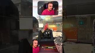 J'ai déjà l'arme CHEAT sur MW4