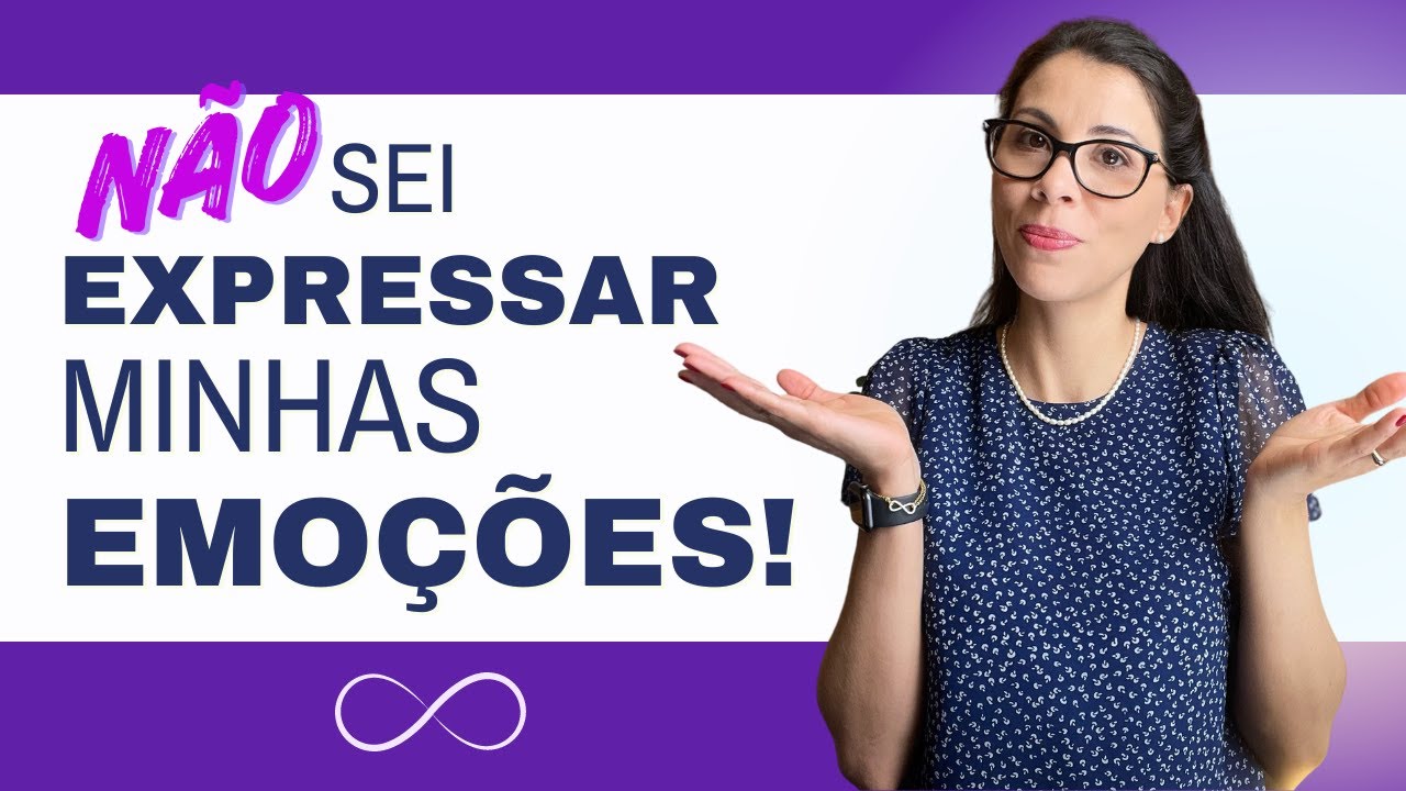 Autismo adulto - Será que Você tem Alexitimia?