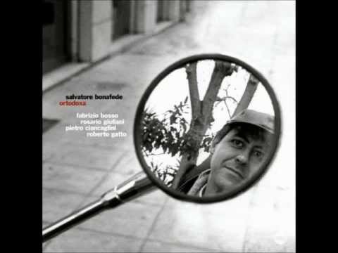 Salvatore Bonafede - Astor Piazzolla