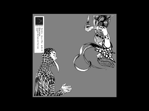 INCOMING : Dino Lenny - Talk To Me (Dino Lenny & Damon Jee Mix) #FineHumanRecords